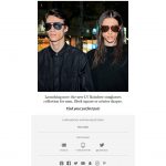 LV for UNICEF: The Silver Lockit Color Bracelet – Email Marketing Archive